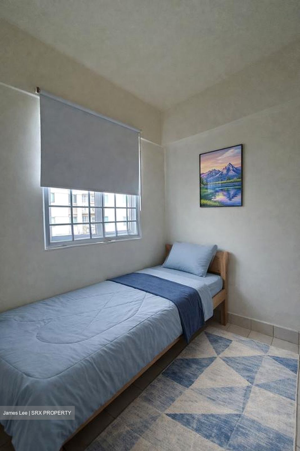 Melville Park (D18), Condominium #520905381